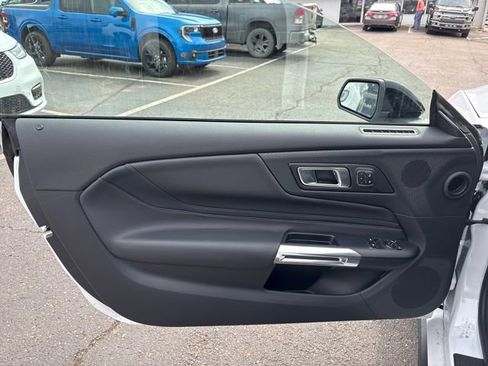 New 2026 Ford Mustang Premium image 15