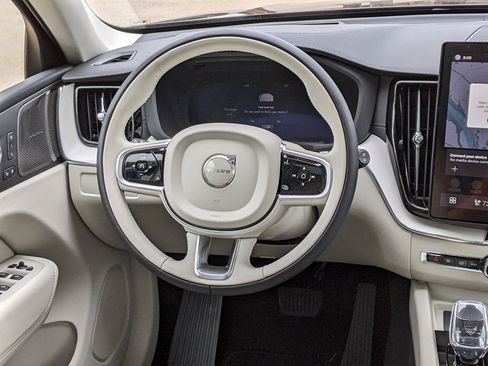 New 2026 Volvo XC60 B5 Ultra w/ Protection Package Premier image 14