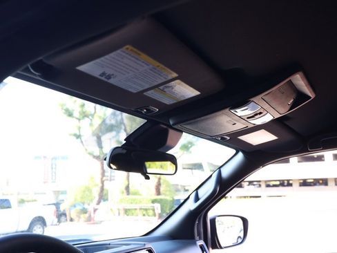 New 2026 Nissan Frontier PRO-4X w/ Pro-4x Convenience Package image 13