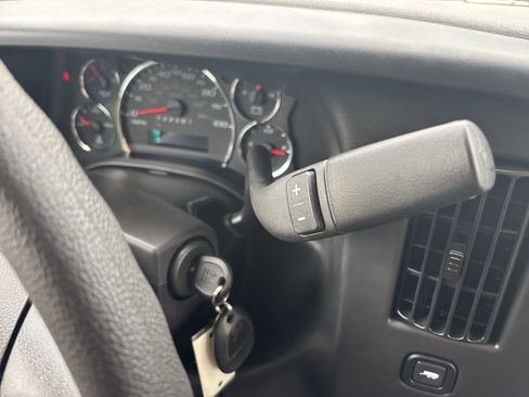 New 2026 Chevrolet Express 2500 w/ Driver Convenience Package RWD image 22