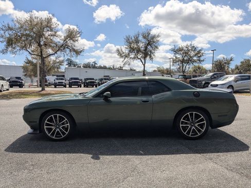 Certified 2023 Dodge Challenger R/T image 6