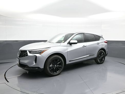 New 2026 Acura RDX SH-AWD image 10