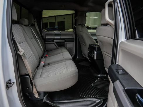 Used 2017 Ford F150 XLT w/ Equipment Group 302A Luxury AWD/4WD image 20