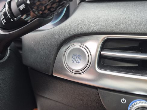 Certified 2024 Hyundai Palisade Calligraphy FWD image 31