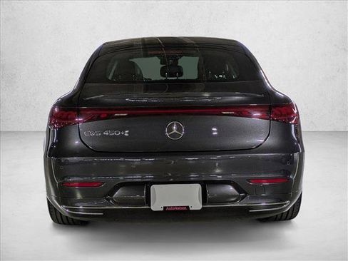 Certified 2023 Mercedes-Benz EQS 450+ EQS 450+ image 6
