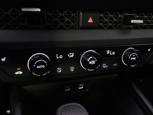 Used 2023 Honda Accord EX image 29