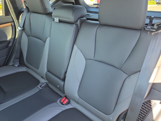 New 2026 Subaru Forester Touring AWD/4WD image 17
