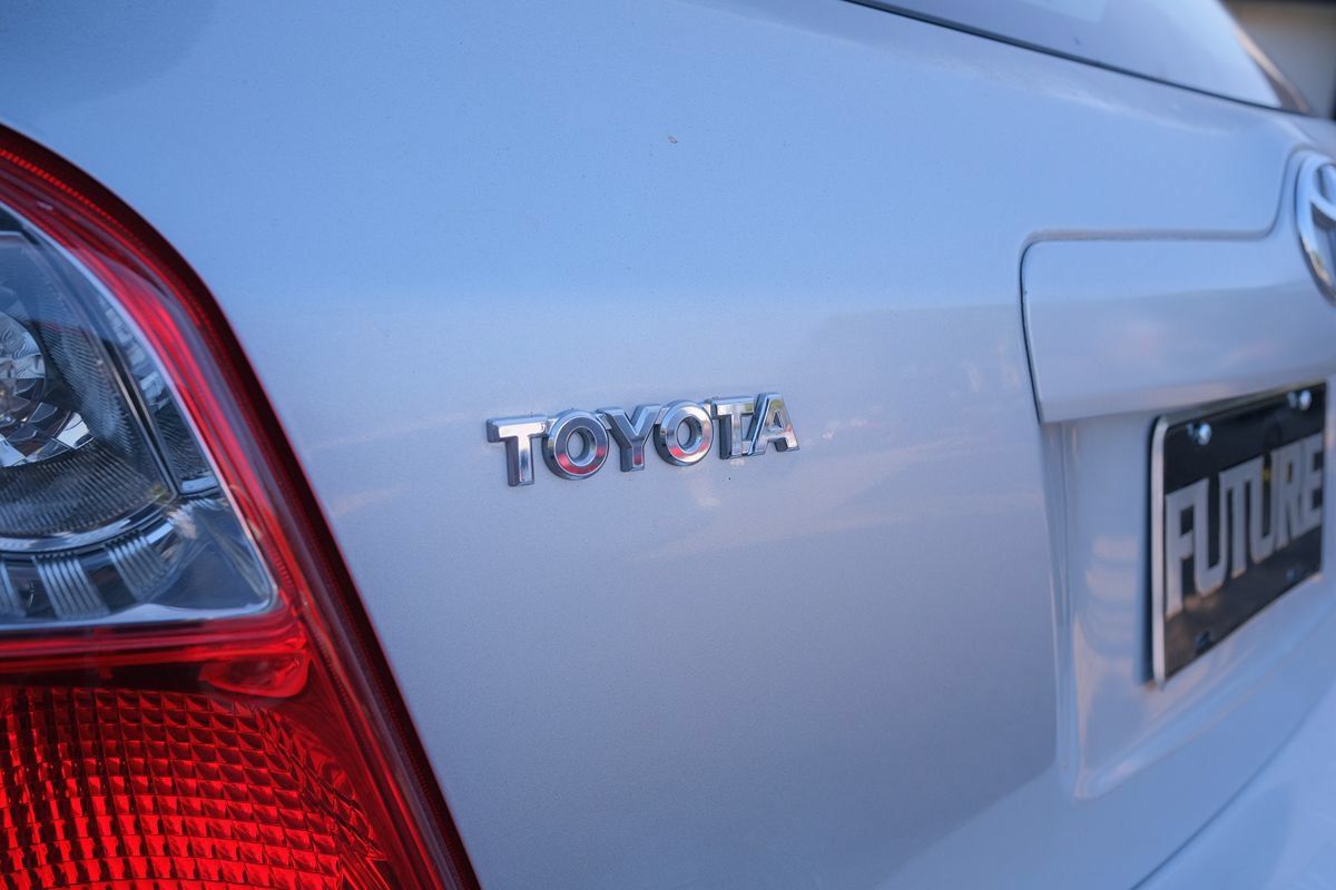 Used 2009 Toyota Matrix FWD image 43