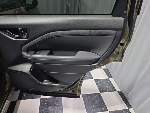 New 2026 Subaru Forester Limited image 8