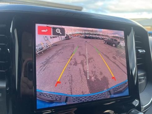 New 2026 RAM 1500 Big Horn w/ Night Edition AWD/4WD image 31