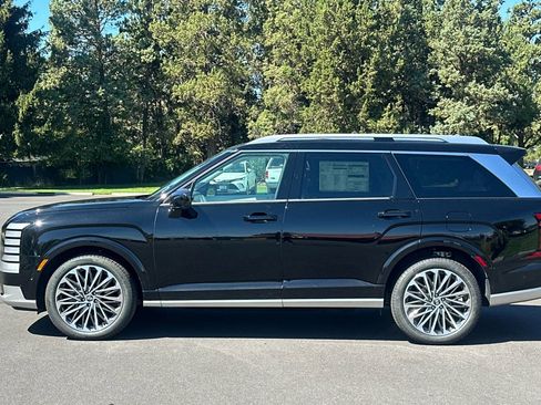 New 2026 Hyundai Palisade Calligraphy image 7