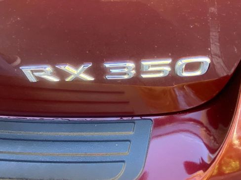 Used 2015 Lexus RX 350 Base 4dr SUV image 47