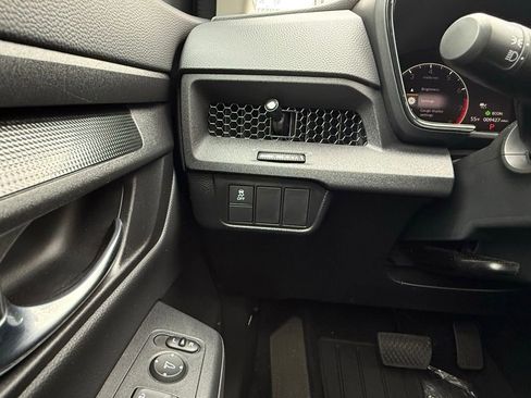 Used 2025 Honda CR-V EX image 24