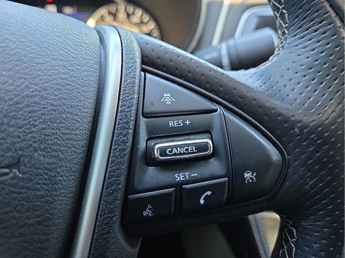 Used 2023 Nissan Maxima Platinum w/ Sport Mat Group FWD image 16