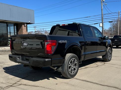 Used 2024 Ford F150 STX image 3