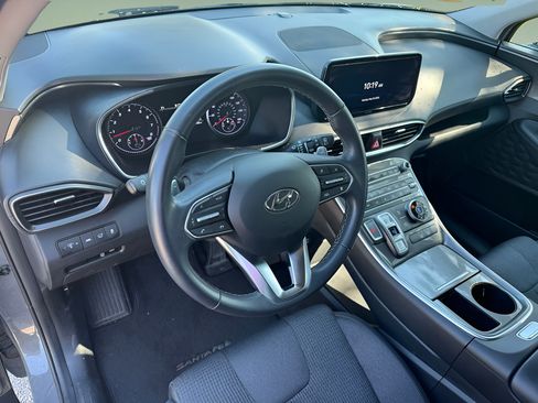 Certified 2023 Hyundai Santa Fe SEL AWD/4WD image 23