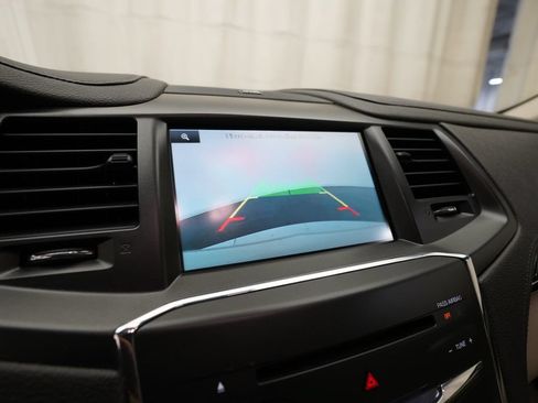 Used 2015 Lincoln MKS AWD w/ Equipment Group 101A image 21