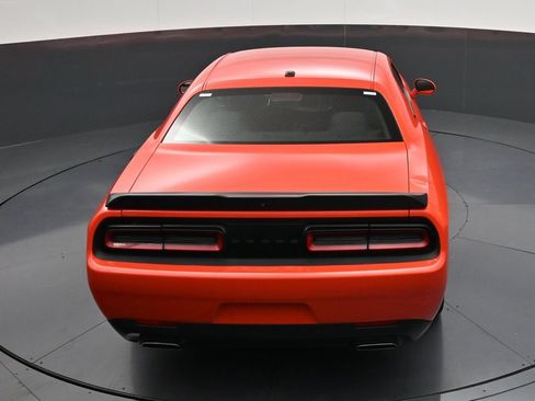 Used 2023 Dodge Challenger GT w/ Blacktop Package RWD image 18