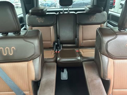 Certified 2025 Ford Expedition Max King Ranch AWD/4WD image 23
