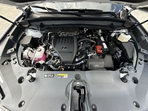 Used 2026 Lexus TX 350 FWD w/ Technology Package image 28