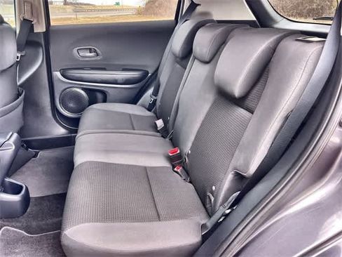 Certified 2021 Honda HR-V EX image 14