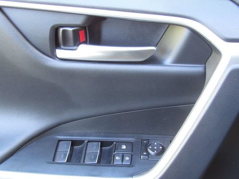 Certified 2023 Toyota RAV4 XSE w/ XSE Grade Weather Package AWD/4WD image 35