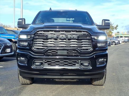 Used 2025 RAM 2500 Big Horn image 2