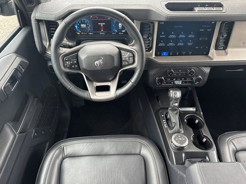 Certified 2025 Ford Bronco Outer Banks image 15