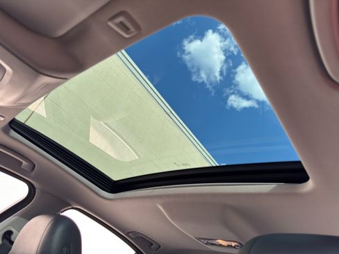 Used 2014 BMW 535i Sedan RWD image 11