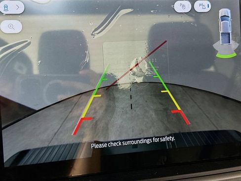 New 2026 Ford F150 XL w/ Equipment Group 103A High image 13