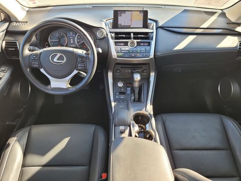 Used 2017 Lexus NX 200t AWD w/ Premium Package image 13