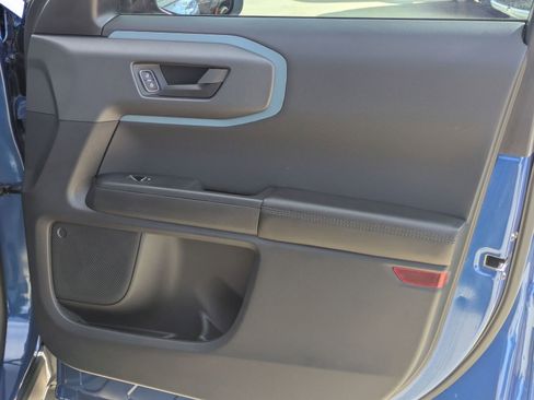 Used 2024 Ford Bronco Sport Badlands image 28