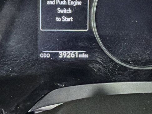 Used 2024 Lexus RX 350 FWD w/ Technology Package image 19