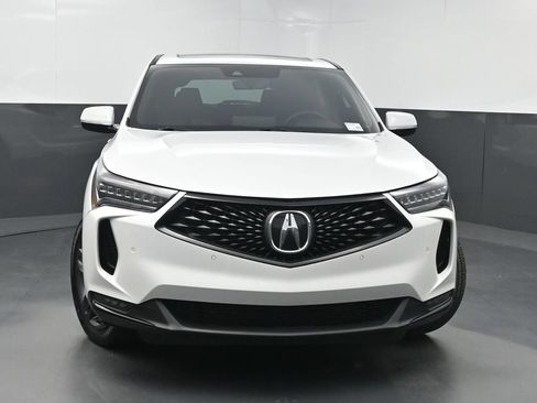 Used 2024 Acura RDX A-Spec AWD/4WD image 43