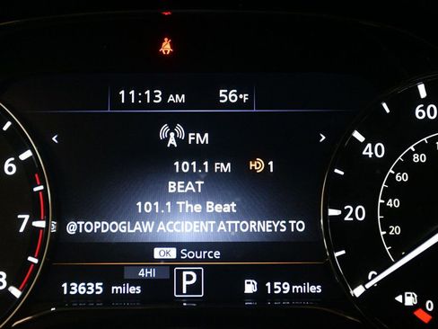 Used 2024 INFINITI QX80 Premium Select w/ Cargo Package image 49