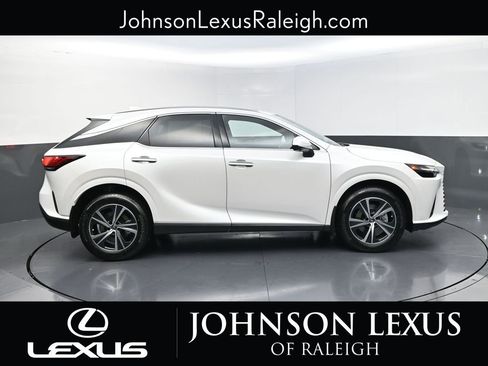 New 2025 Lexus RX 350 Premium image 6