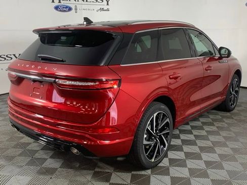 New 2024 Lincoln Corsair Grand Touring w/ Equipment Group 301A image 7