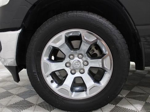 Used 2020 RAM 1500 Big Horn AWD/4WD image 48