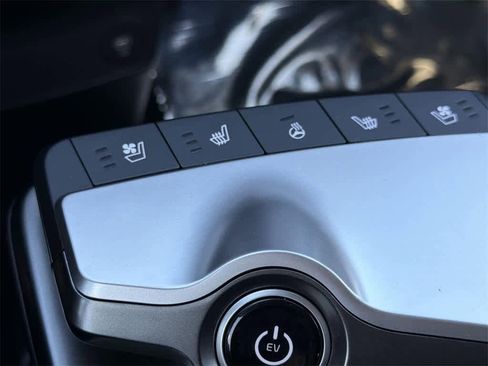 Used 2022 Kia EV6 Wind w/ Wind Technology Package image 22