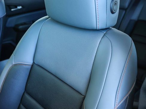 Certified 2024 Honda Prologue Elite image 32