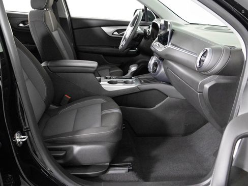 Certified 2023 Chevrolet Blazer LT w/ Convenience Package image 43