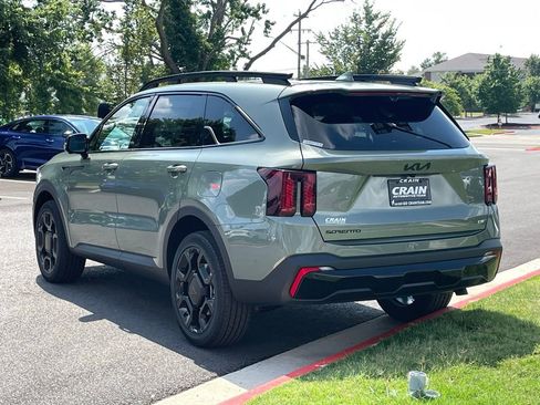 New 2026 Kia Sorento SX Prestige image 5