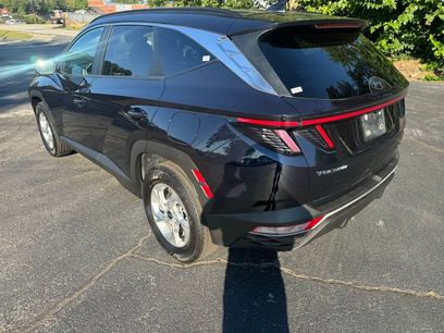 Used 2023 Hyundai Tucson SEL