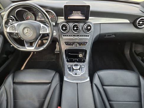 Used 2018 Mercedes-Benz C 300 Sedan image 10