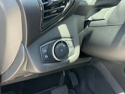 Used 2016 Ford Escape Titanium w/ Equipment Group 301A FWD image 8