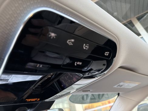 New 2026 Mercedes-Benz E 350 Sedan image 46