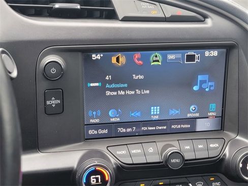 Used 2017 Chevrolet Corvette Z06 image 23