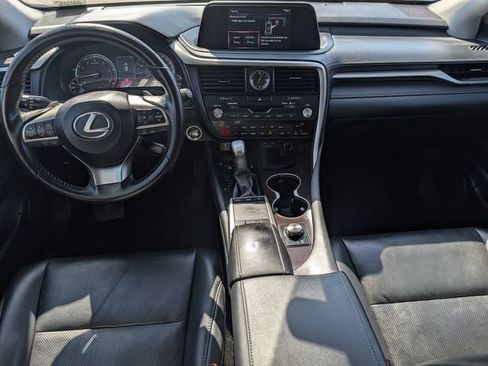 Used 2022 Lexus RX 350 FWD w/ Premium Package image 10