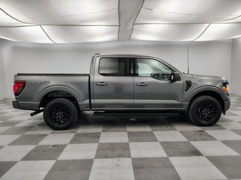 Used 2024 Ford F150 XLT w/ Equipment Group 302A MID AWD/4WD image 12