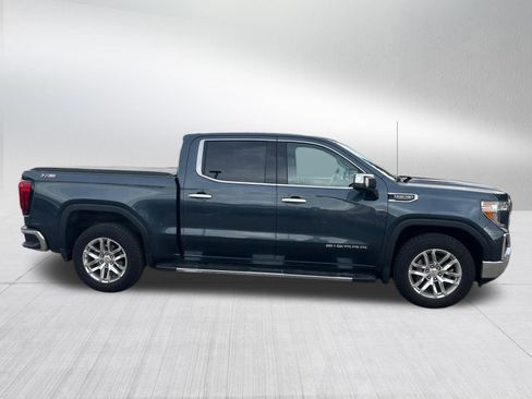 Used 2020 GMC Sierra 1500 SLT w/ SLT Premium Plus Package image 2